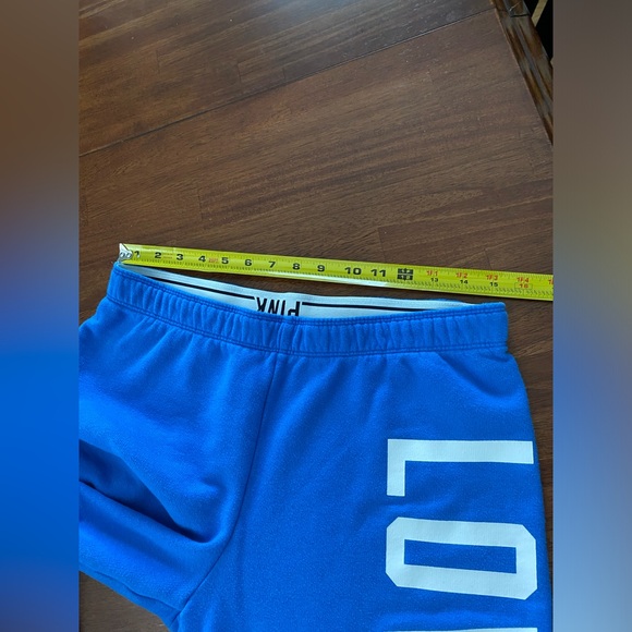 Victoria Secret sweats. Size medium. - Picture 6 of 6